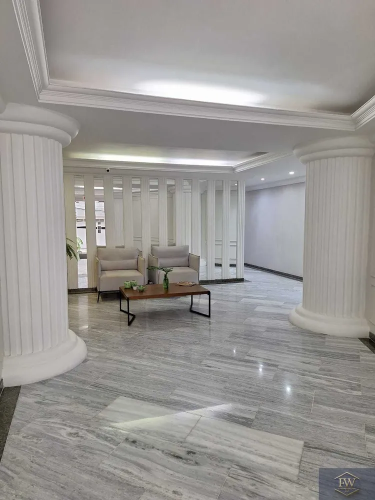 Apartamento, 3 quartos, 76 m² - Foto 2