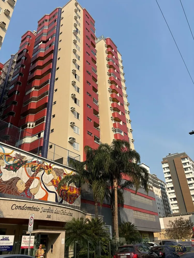 Apartamento, 3 quartos, 126 m² - Foto 4