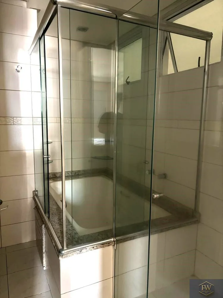 Apartamento, 3 quartos, 126 m² - Foto 2
