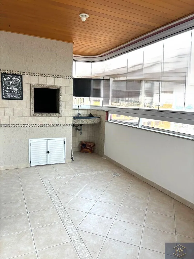 Apartamento, 3 quartos, 126 m² - Foto 1