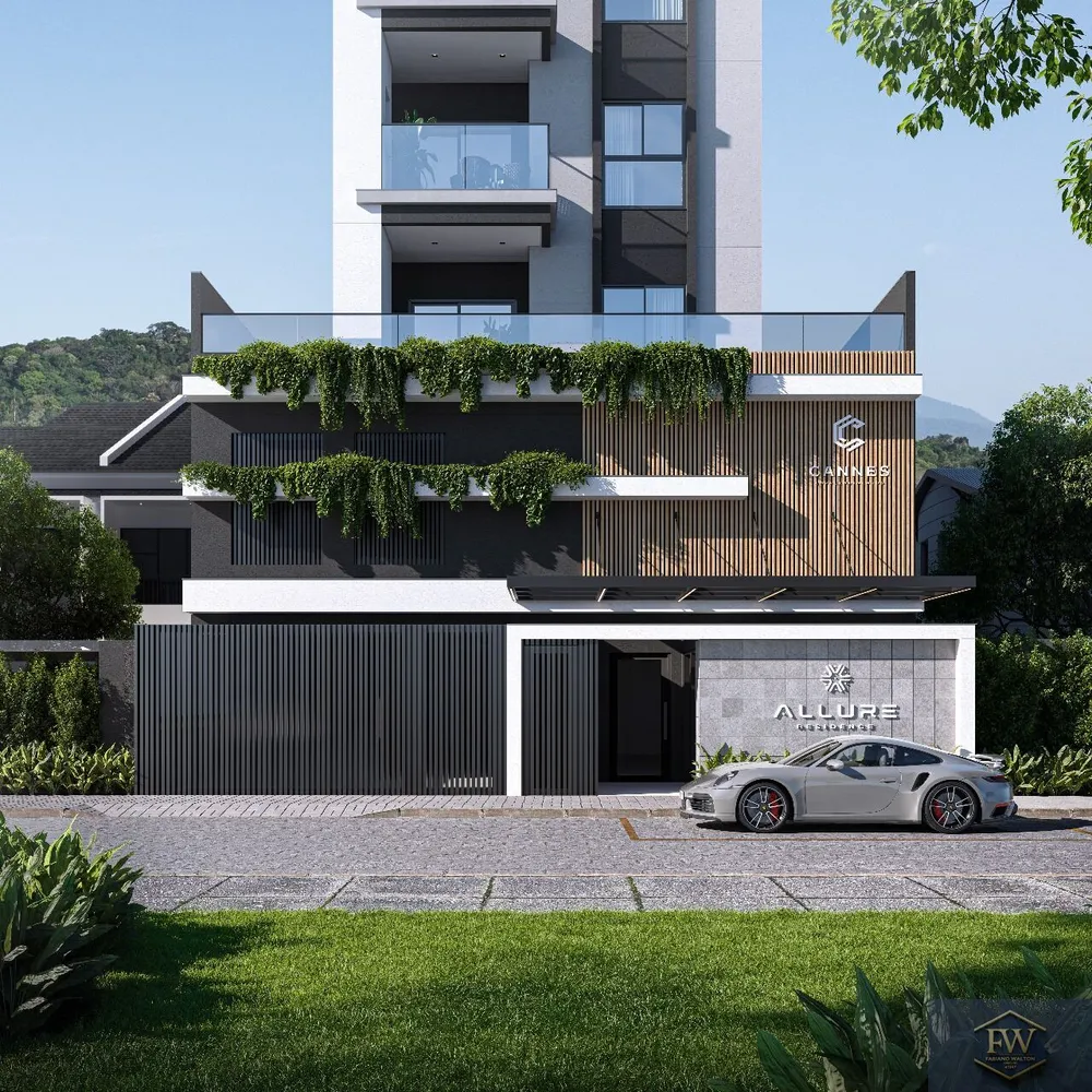 Apartamento, 2 quartos, 67 m² - Foto 4