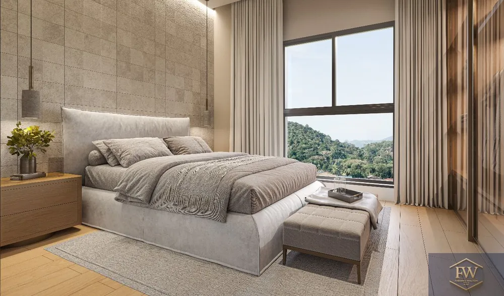 Apartamento, 2 quartos, 67 m² - Foto 1