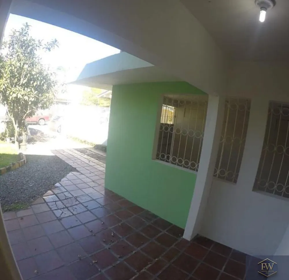 Casa, 2 quartos, 90 m² - Foto 1