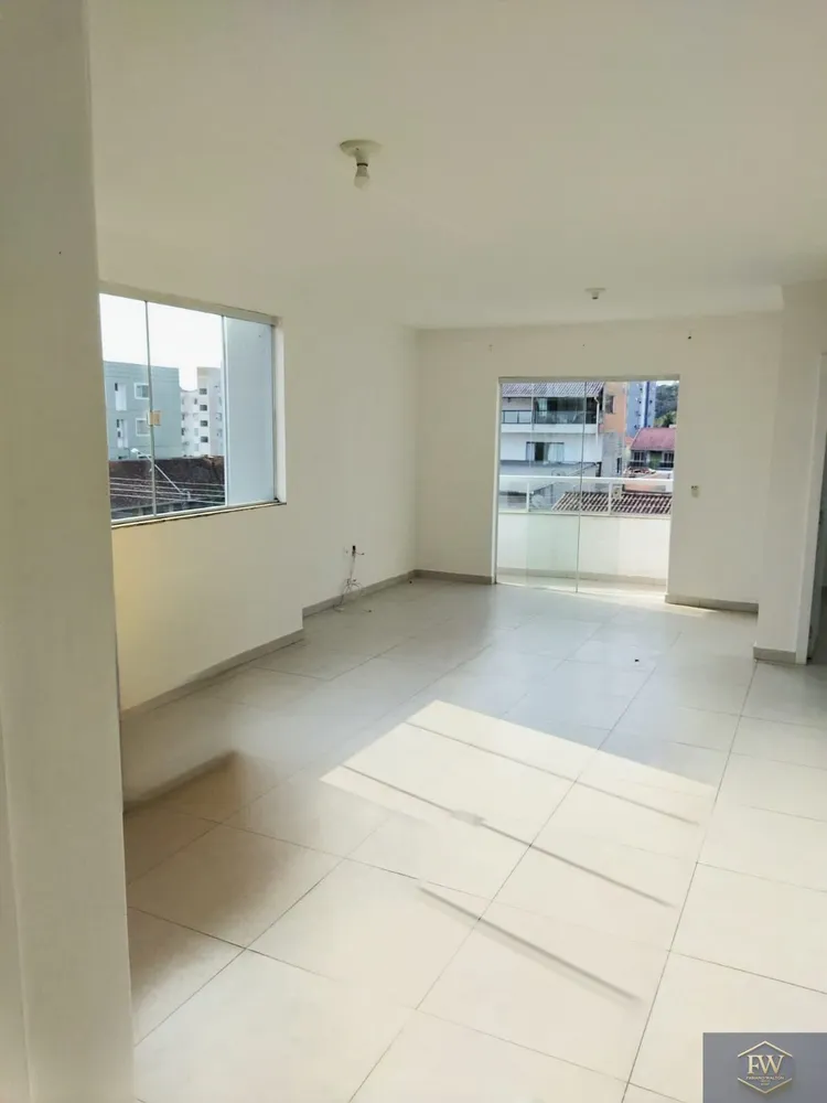 Apartamento, 2 quartos, 72 m² - Foto 2