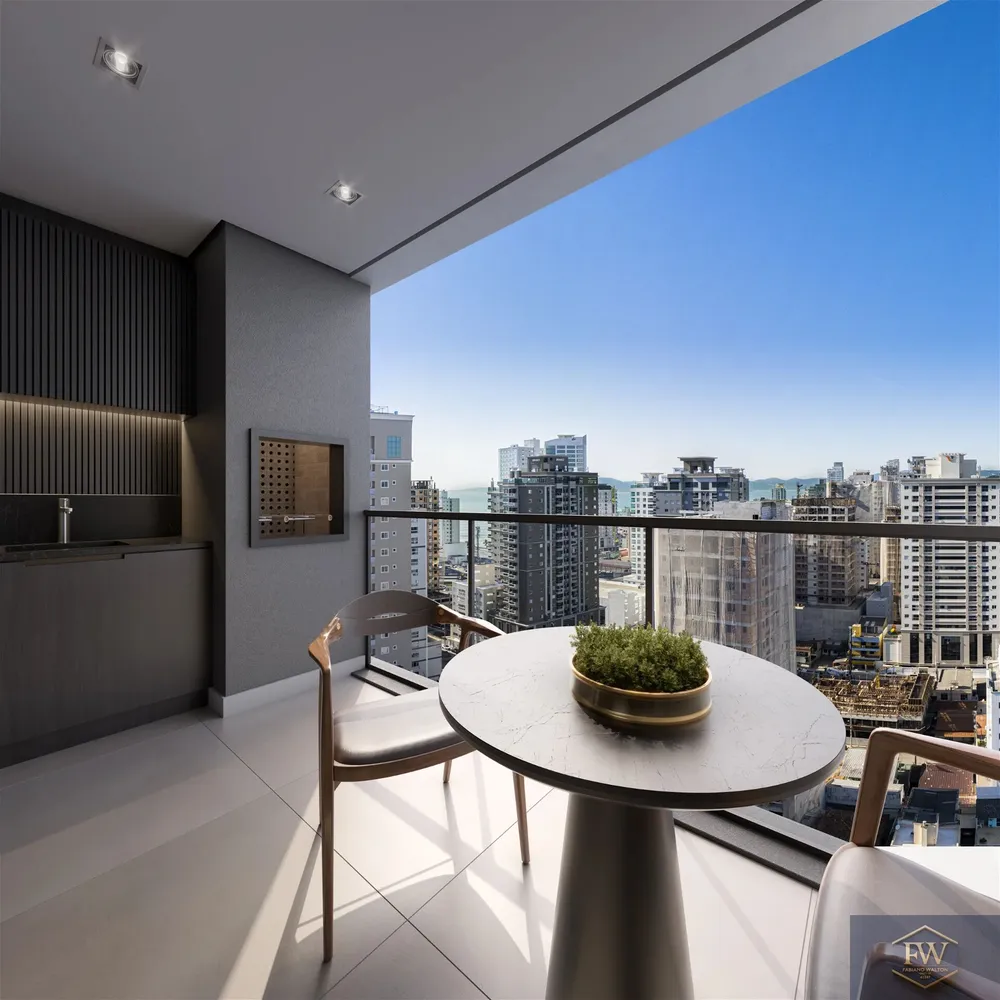 Apartamento, 2 quartos, 63 m² - Foto 1