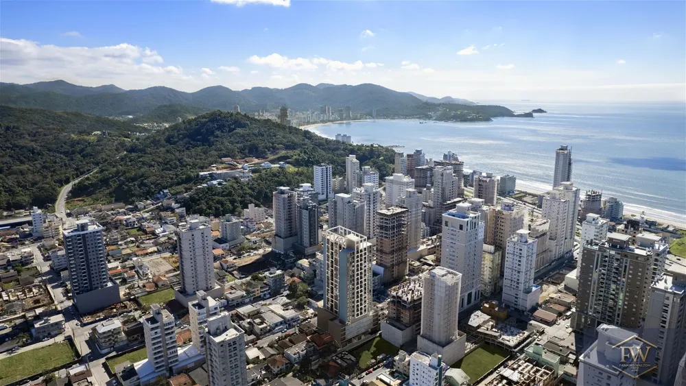 Apartamento, 2 quartos, 63 m² - Foto 4
