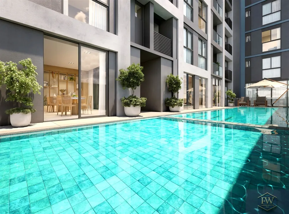 Apartamento, 2 quartos, 63 m² - Foto 3