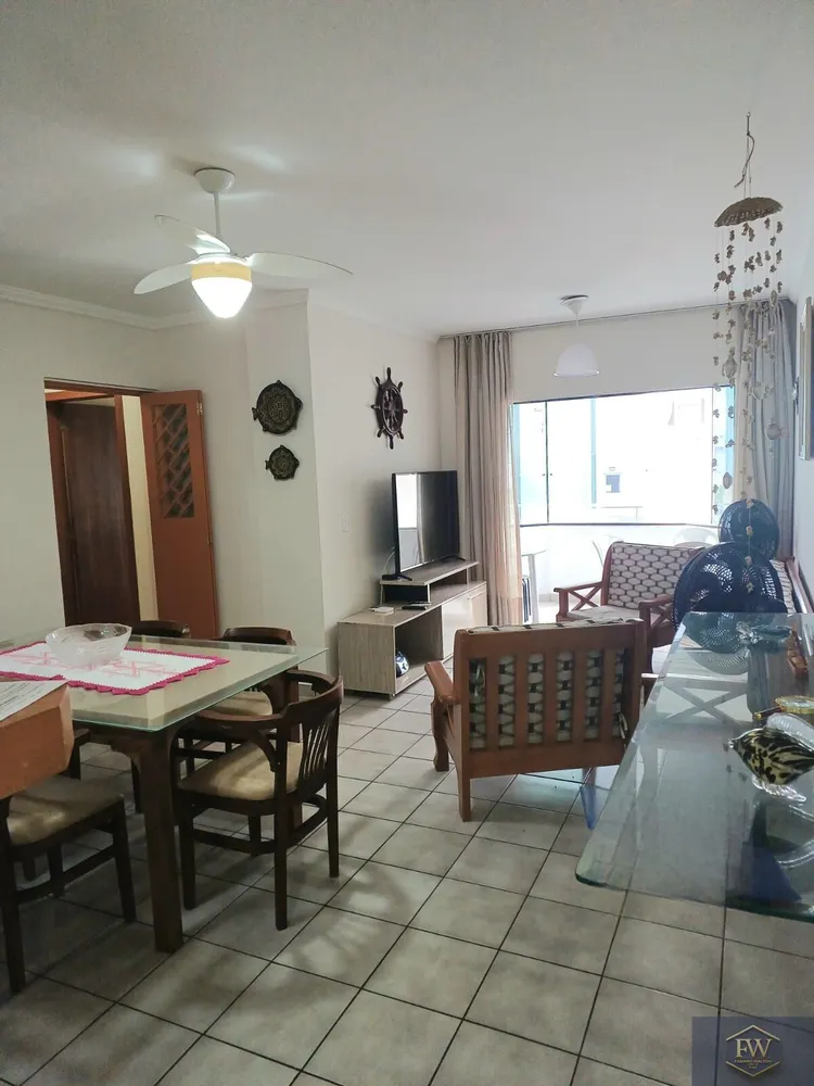 Apartamento, 3 quartos, 76 m² - Foto 1