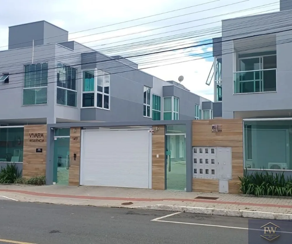 Sobrado, 2 quartos, 86 m² - Foto 1