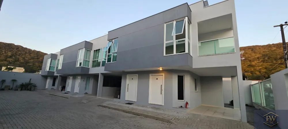 Sobrado, 2 quartos, 86 m² - Foto 2