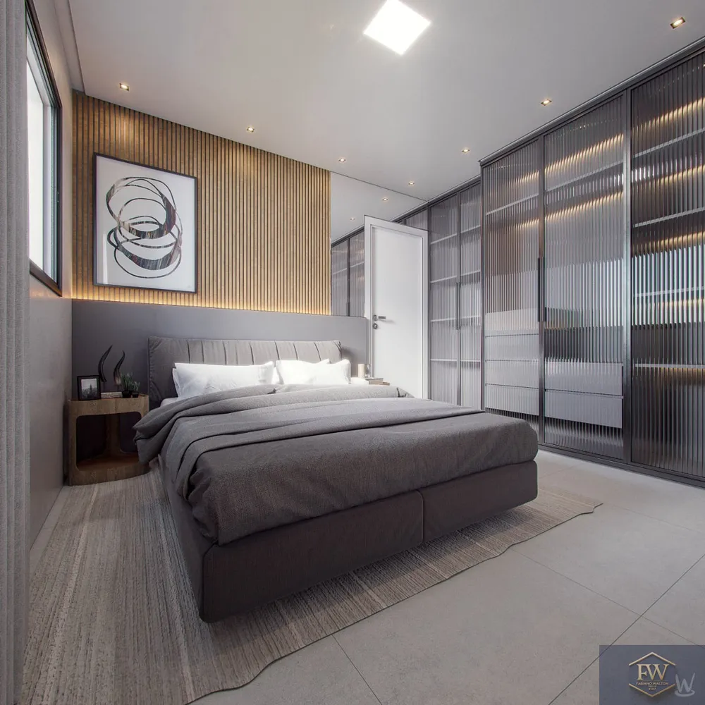 Apartamento, 2 quartos, 61 m² - Foto 2