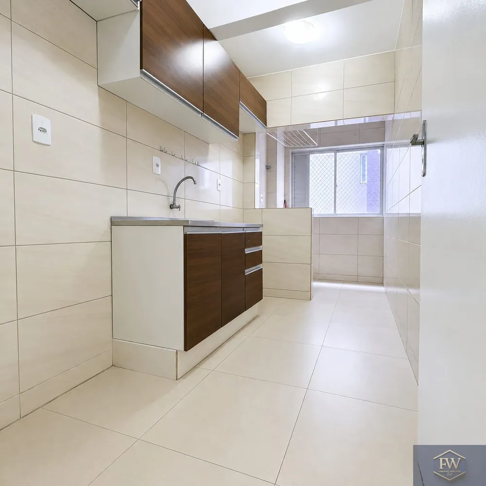 Apartamento, 1 quarto, 65 m² - Foto 2
