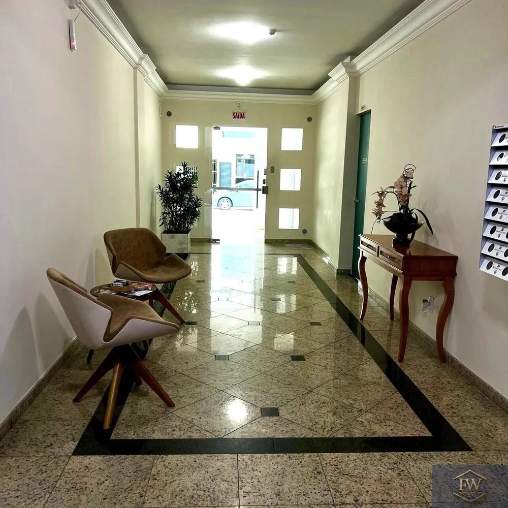 Apartamento, 1 quarto, 65 m² - Foto 1