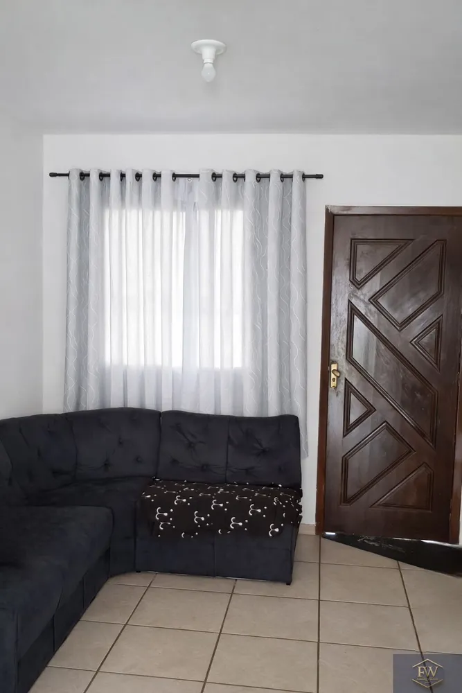 Casa, 2 quartos, 80 m² - Foto 2