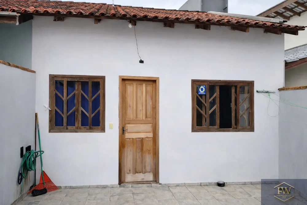Casa, 2 quartos, 80 m² - Foto 4