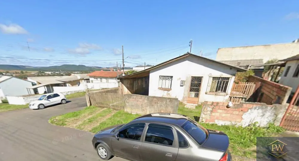 Casa, 2 quartos, 182 m² - Foto 1