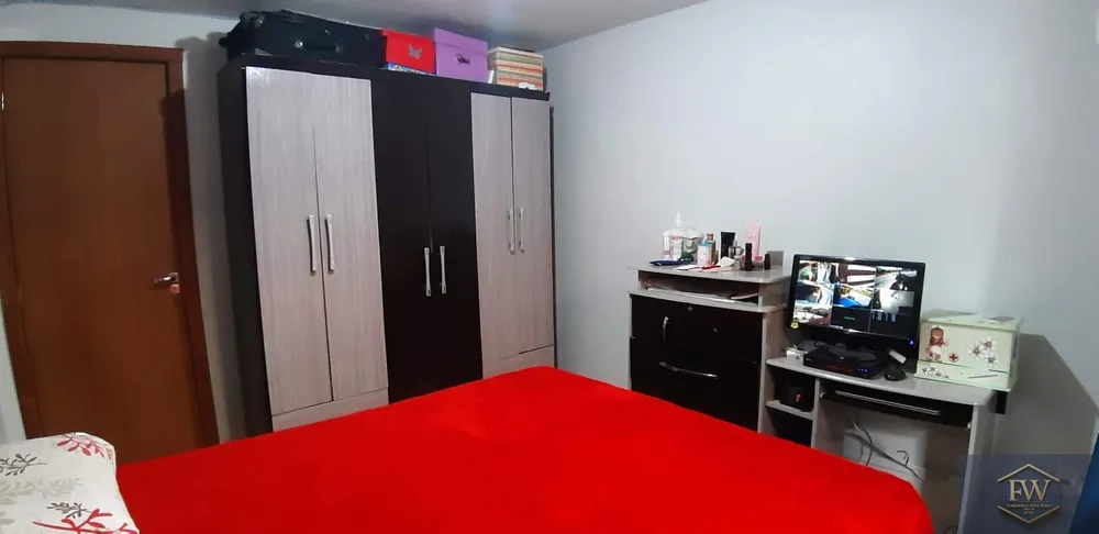 Casa, 2 quartos, 110 m² - Foto 1