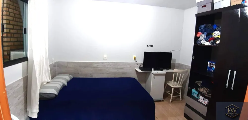 Casa, 2 quartos, 110 m² - Foto 2