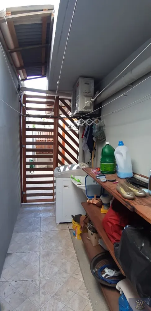 Casa, 2 quartos, 110 m² - Foto 4