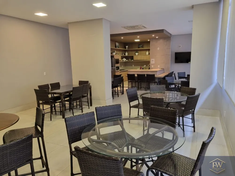 Apartamento, 2 quartos, 106 m² - Foto 2