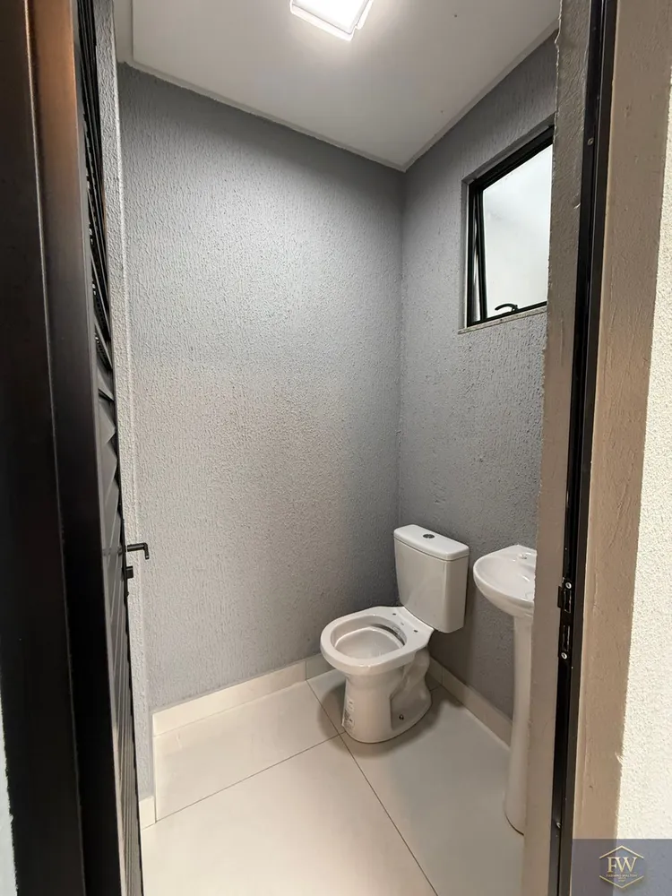 Sobrado, 2 quartos, 79 m² - Foto 2
