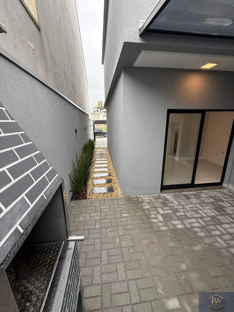 Sobrado, 2 quartos, 79 m² - Foto 4
