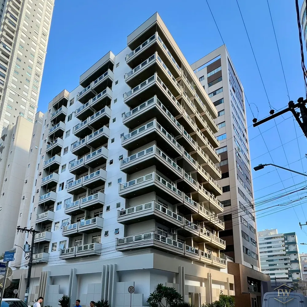 Apartamento, 2 quartos, 87 m² - Foto 1