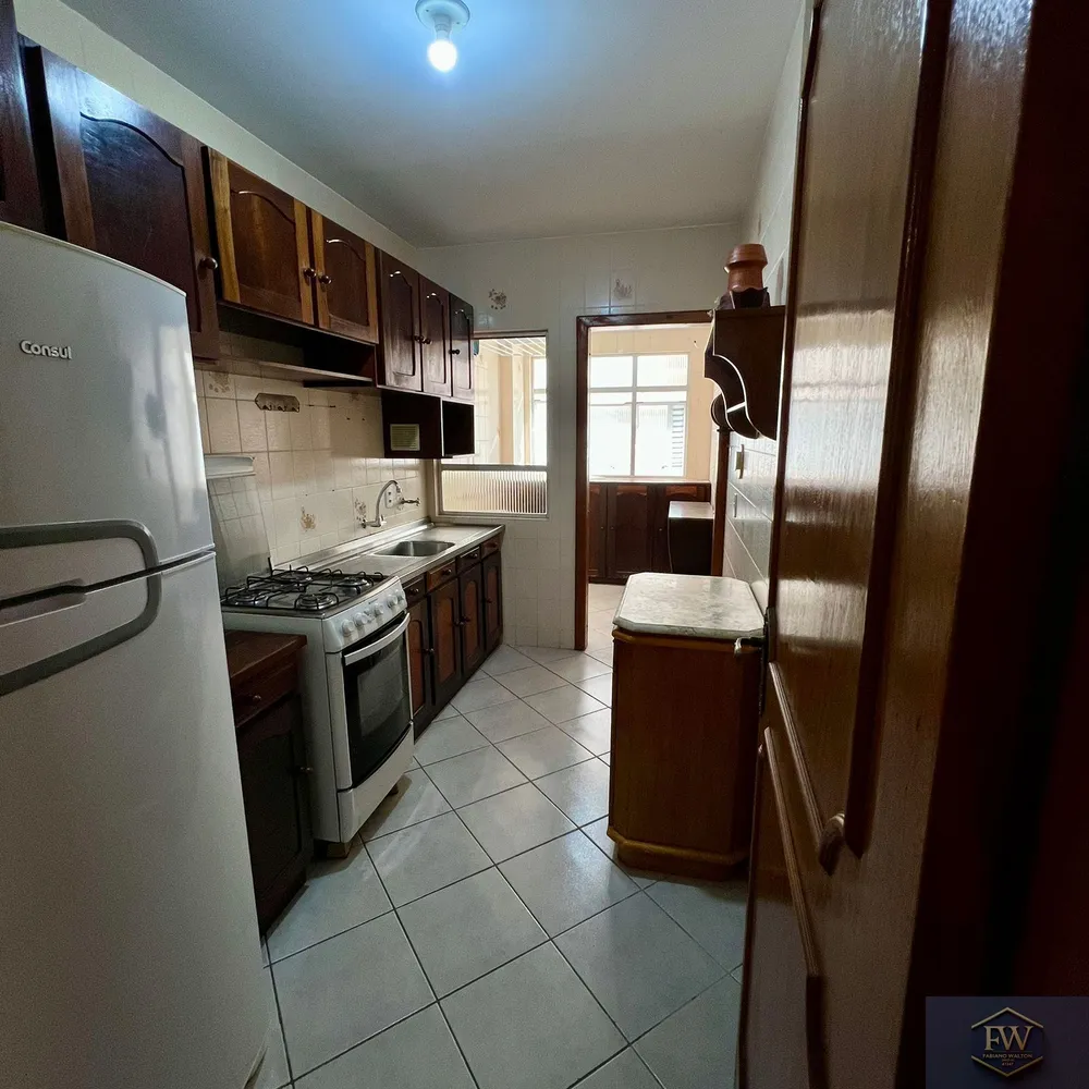 Apartamento, 2 quartos, 87 m² - Foto 3