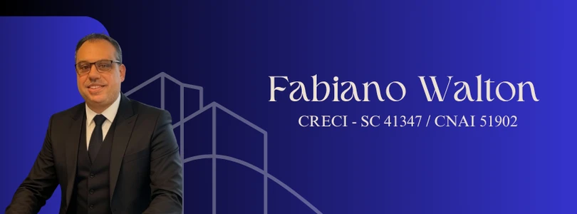 Logo de FABIANO WALTON BRIAO