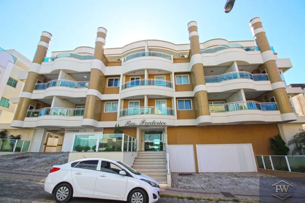 Apartamento, 3 quartos, 95 m² - Foto 1