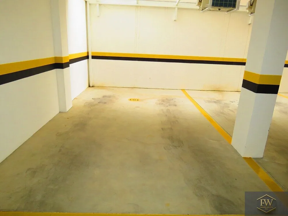 Apartamento, 3 quartos, 95 m² - Foto 4