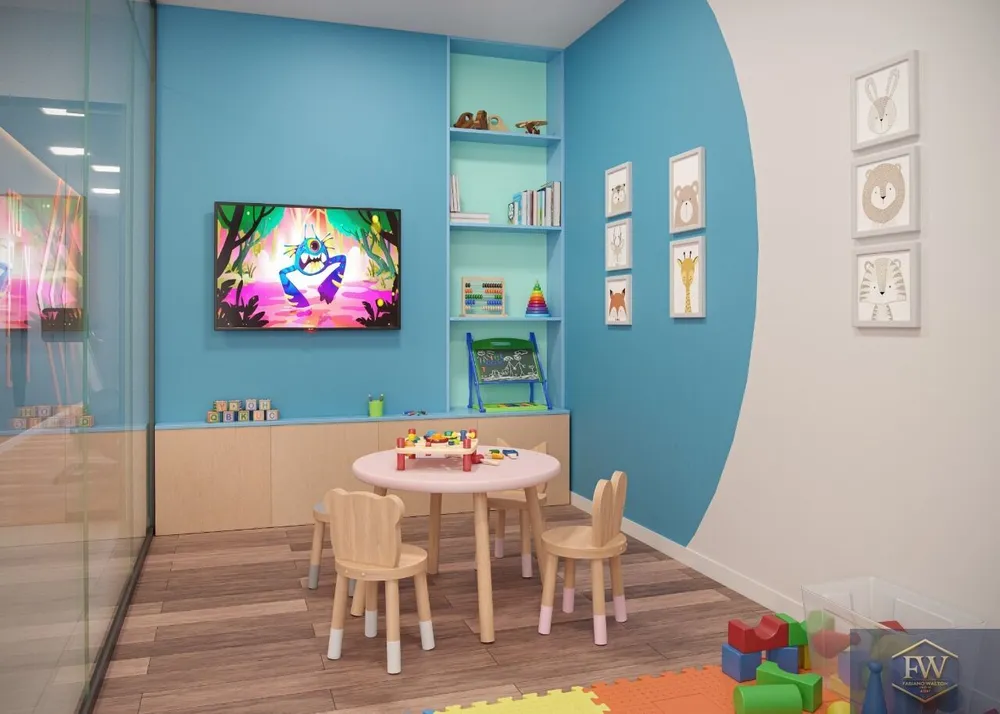 Apartamento, 2 quartos, 70 m² - Foto 4