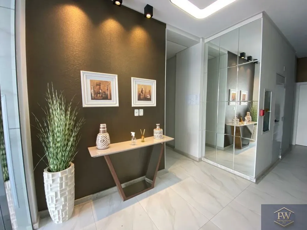 Apartamento, 2 quartos, 75 m² - Foto 1