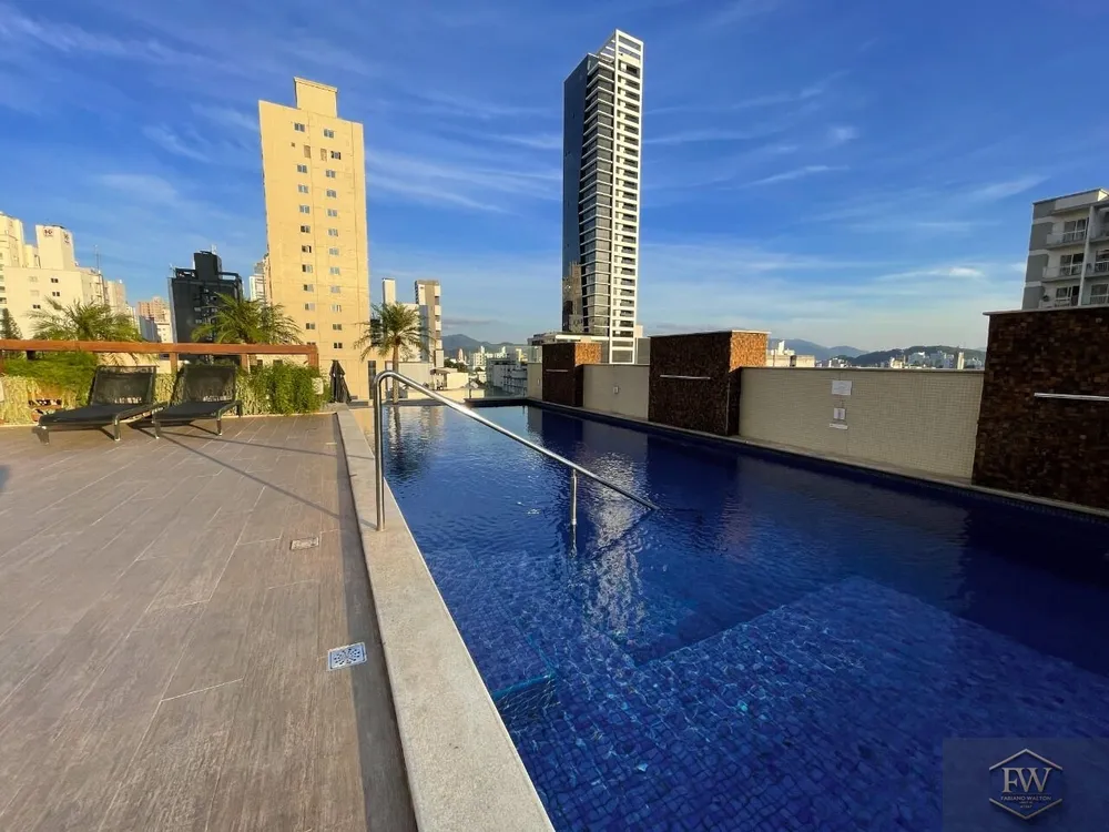 Apartamento, 3 quartos, 127 m² - Foto 3