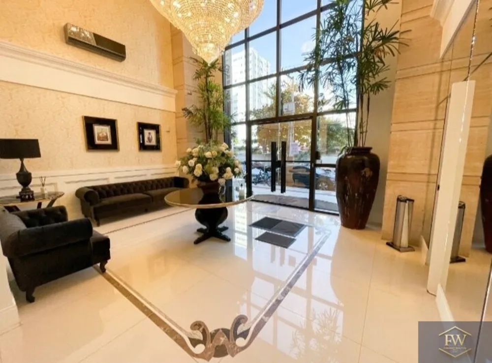 Apartamento, 3 quartos, 127 m² - Foto 1