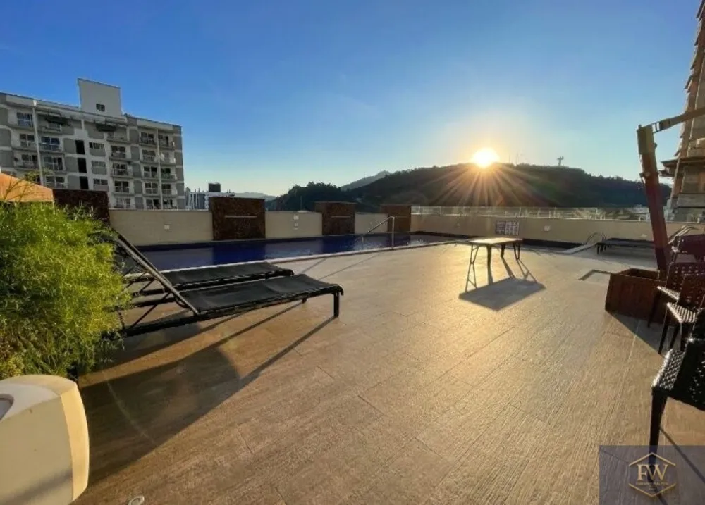 Apartamento, 3 quartos, 127 m² - Foto 4