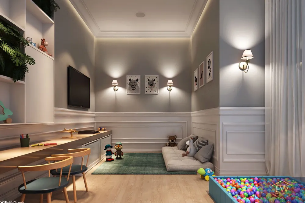 Apartamento, 2 quartos, 62 m² - Foto 1