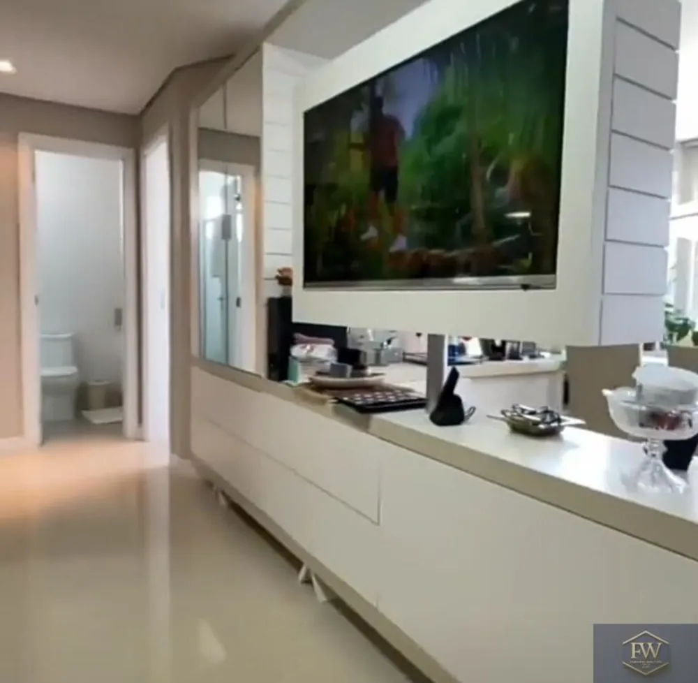 Apartamento, 3 quartos, 96 m² - Foto 1