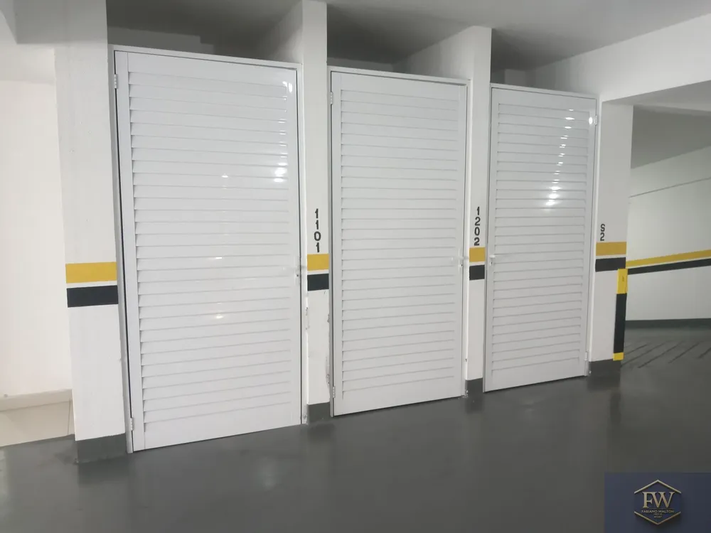 Apartamento, 3 quartos, 96 m² - Foto 4