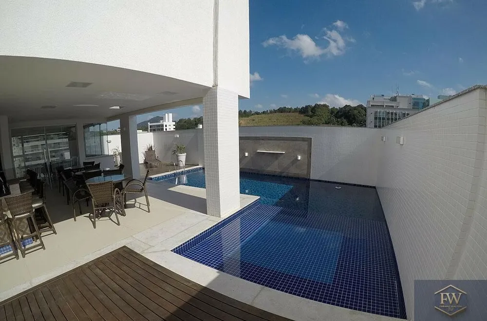 Apartamento, 3 quartos, 96 m² - Foto 3
