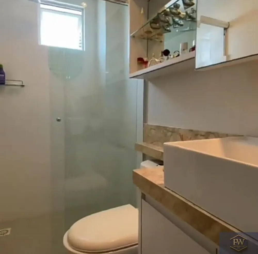 Apartamento, 3 quartos, 96 m² - Foto 2