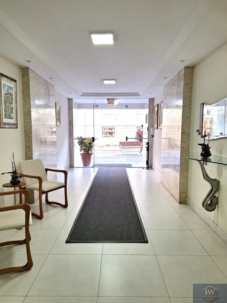 Apartamento, 3 quartos, 111 m² - Foto 1