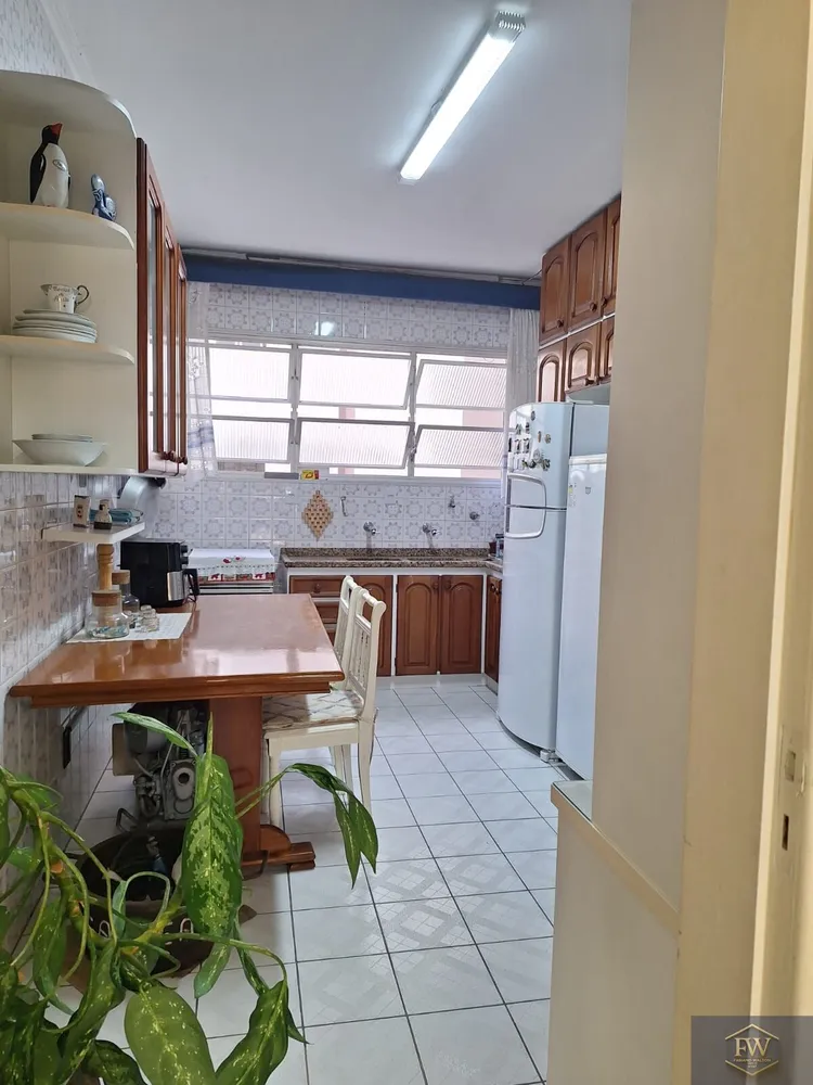 Apartamento, 3 quartos, 111 m² - Foto 2