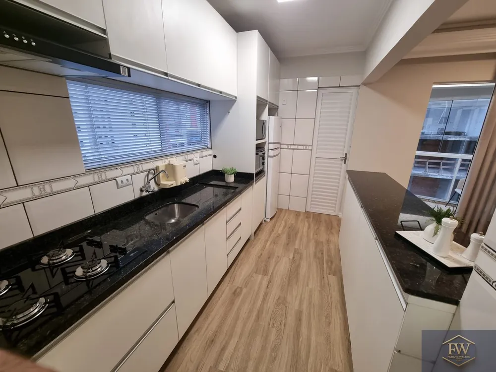 Apartamento, 3 quartos, 86 m² - Foto 2