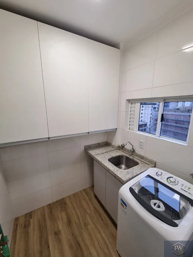 Apartamento, 3 quartos, 86 m² - Foto 3