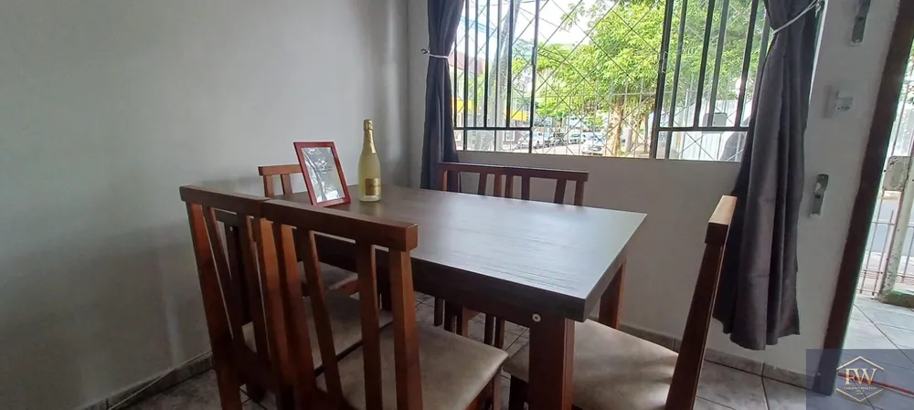 Casa, 2 quartos, 75 m² - Foto 2