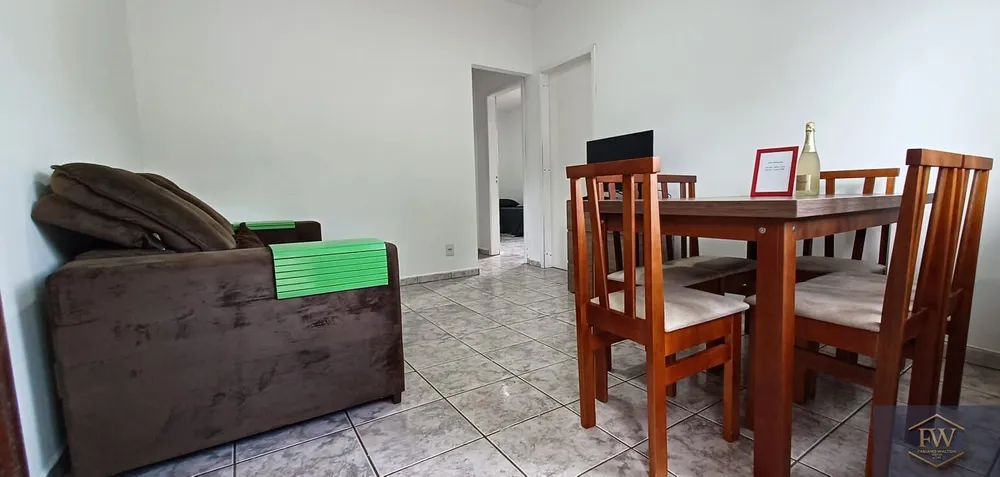 Casa, 2 quartos, 75 m² - Foto 1
