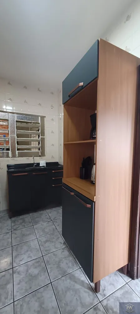Casa, 2 quartos, 75 m² - Foto 3