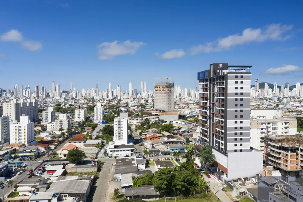 Apartamento, 2 quartos, 64 m² - Foto 3