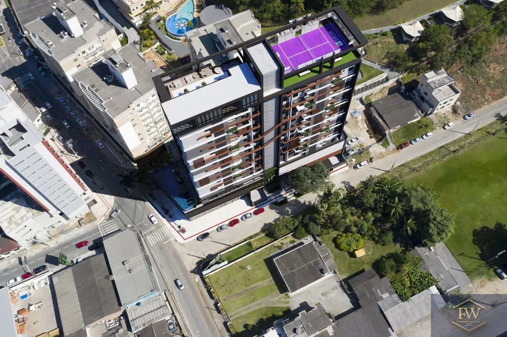 Apartamento, 2 quartos, 64 m² - Foto 4